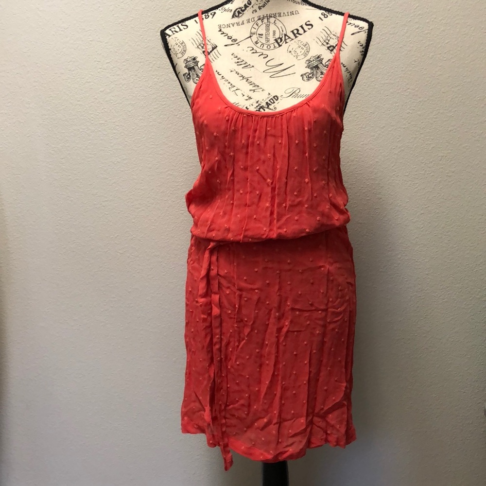 Lucky Brand Dress